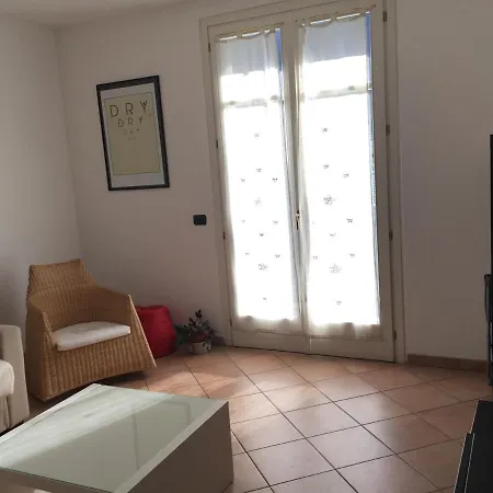 Casa Montagnetta *