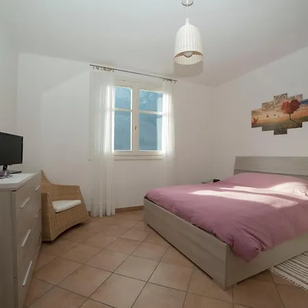 Casa Montagnetta Primaluna