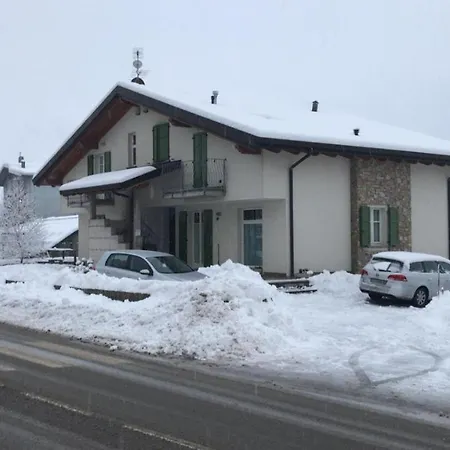 Casa Montagnetta Dom wakacyjny *