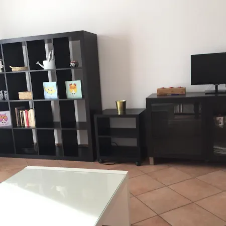 Casa Montagnetta * Primaluna